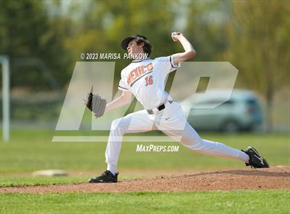 Thumbnail 3 in Bishop Grimes vs Mexico photogallery.