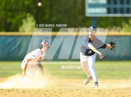 Thumbnail 1 in Bishop Grimes vs Mexico photogallery.