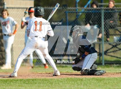 Thumbnail 2 in Bishop Grimes vs Mexico photogallery.