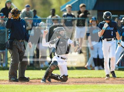 Thumbnail 1 in Bishop Grimes vs Mexico photogallery.