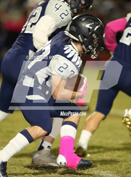 Thumbnail 3 in Marana @ Ironwood Ridge photogallery.
