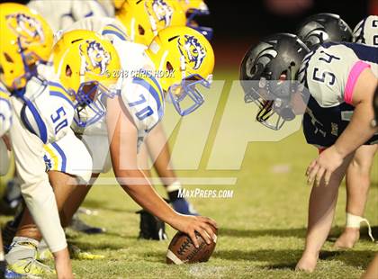 Thumbnail 3 in Marana @ Ironwood Ridge photogallery.