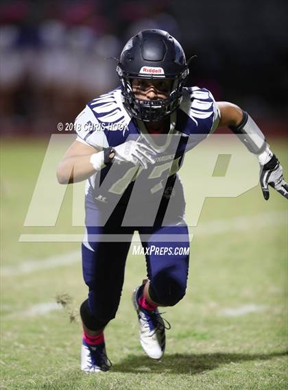 Thumbnail 3 in Marana @ Ironwood Ridge photogallery.