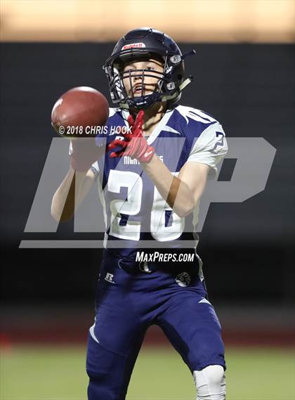 Thumbnail 3 in Marana @ Ironwood Ridge photogallery.