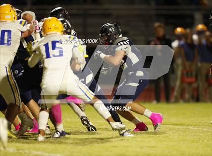 Thumbnail 3 in Marana @ Ironwood Ridge photogallery.