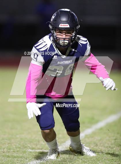 Thumbnail 1 in Marana @ Ironwood Ridge photogallery.