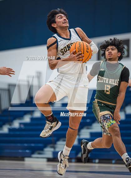 Thumbnail 1 in South Hills @ Sonora (Challenge for CHOC Showcase) photogallery.