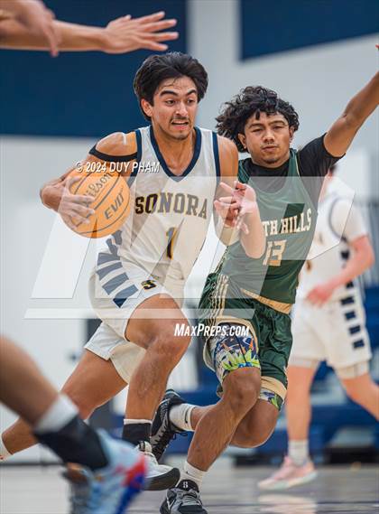 Thumbnail 3 in South Hills @ Sonora (Challenge for CHOC Showcase) photogallery.
