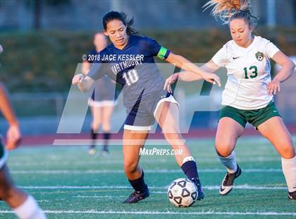 Thumbnail 2 in Canyon vs. Marymount (CIF SS D3 Playoff) photogallery.