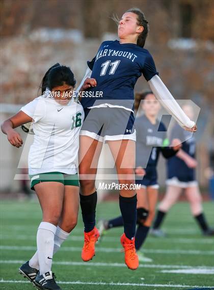 Thumbnail 2 in Canyon vs. Marymount (CIF SS D3 Playoff) photogallery.