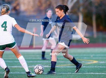 Thumbnail 2 in Canyon vs. Marymount (CIF SS D3 Playoff) photogallery.