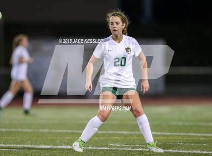 Thumbnail 2 in Canyon vs. Marymount (CIF SS D3 Playoff) photogallery.
