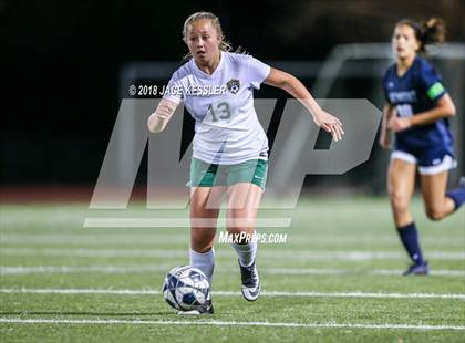 Thumbnail 2 in Canyon vs. Marymount (CIF SS D3 Playoff) photogallery.