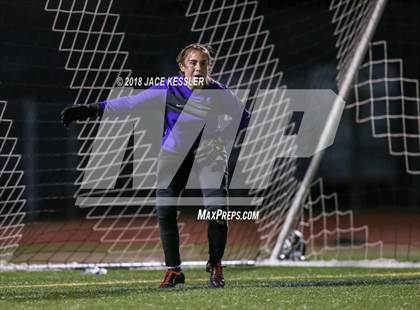 Thumbnail 3 in Canyon vs. Marymount (CIF SS D3 Playoff) photogallery.