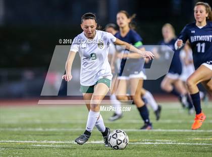 Thumbnail 3 in Canyon vs. Marymount (CIF SS D3 Playoff) photogallery.