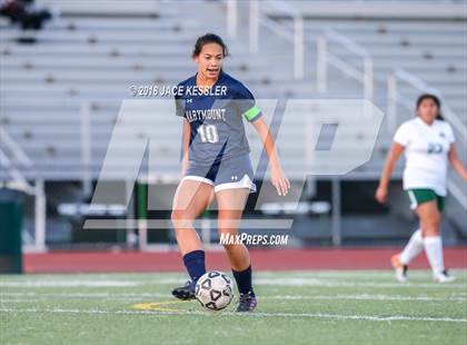 Thumbnail 2 in Canyon vs. Marymount (CIF SS D3 Playoff) photogallery.