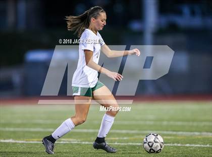 Thumbnail 3 in Canyon vs. Marymount (CIF SS D3 Playoff) photogallery.