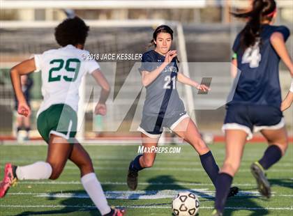 Thumbnail 1 in Canyon vs. Marymount (CIF SS D3 Playoff) photogallery.