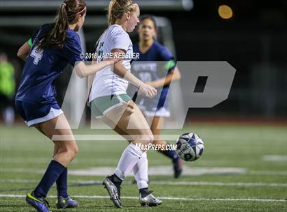 Thumbnail 1 in Canyon vs. Marymount (CIF SS D3 Playoff) photogallery.
