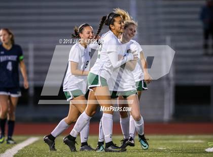 Thumbnail 3 in Canyon vs. Marymount (CIF SS D3 Playoff) photogallery.