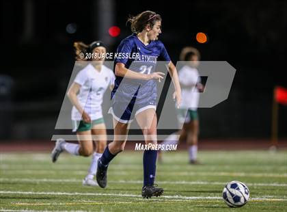 Thumbnail 3 in Canyon vs. Marymount (CIF SS D3 Playoff) photogallery.