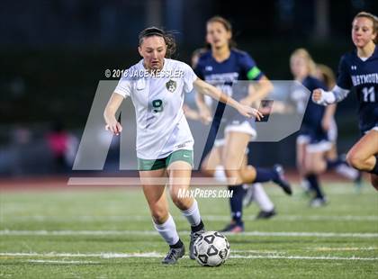 Thumbnail 2 in Canyon vs. Marymount (CIF SS D3 Playoff) photogallery.