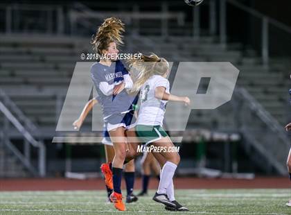 Thumbnail 2 in Canyon vs. Marymount (CIF SS D3 Playoff) photogallery.