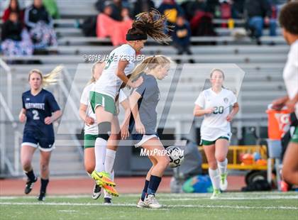 Thumbnail 1 in Canyon vs. Marymount (CIF SS D3 Playoff) photogallery.