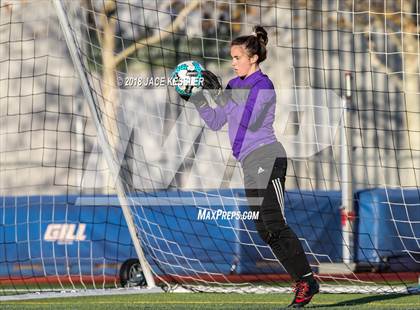 Thumbnail 2 in Canyon vs. Marymount (CIF SS D3 Playoff) photogallery.
