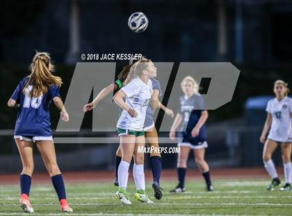 Thumbnail 3 in Canyon vs. Marymount (CIF SS D3 Playoff) photogallery.
