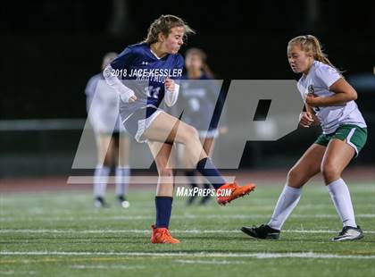 Thumbnail 3 in Canyon vs. Marymount (CIF SS D3 Playoff) photogallery.