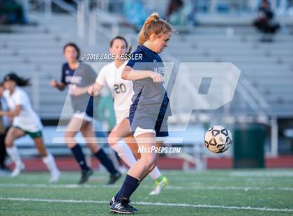Thumbnail 3 in Canyon vs. Marymount (CIF SS D3 Playoff) photogallery.