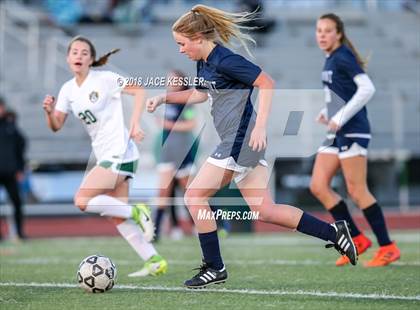Thumbnail 2 in Canyon vs. Marymount (CIF SS D3 Playoff) photogallery.