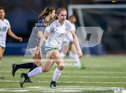 Thumbnail 1 in Canyon vs. Marymount (CIF SS D3 Playoff) photogallery.