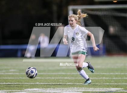 Thumbnail 2 in Canyon vs. Marymount (CIF SS D3 Playoff) photogallery.