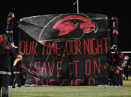 Thumbnail 3 in Blackman @ Ravenwood (TSSAA Division I Class 6A 2nd Round) photogallery.