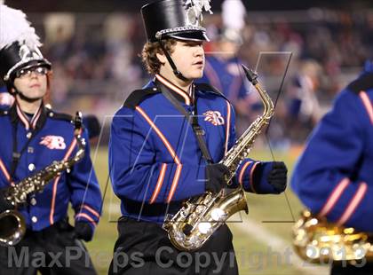 Thumbnail 1 in Blackman @ Ravenwood (TSSAA Division I Class 6A 2nd Round) photogallery.