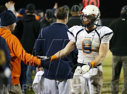 Thumbnail 1 in Blackman @ Ravenwood (TSSAA Division I Class 6A 2nd Round) photogallery.