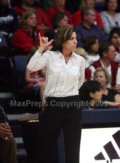 Thumbnail 2 in Northgate vs. Carondelet (CIF NCS D2 Final) photogallery.