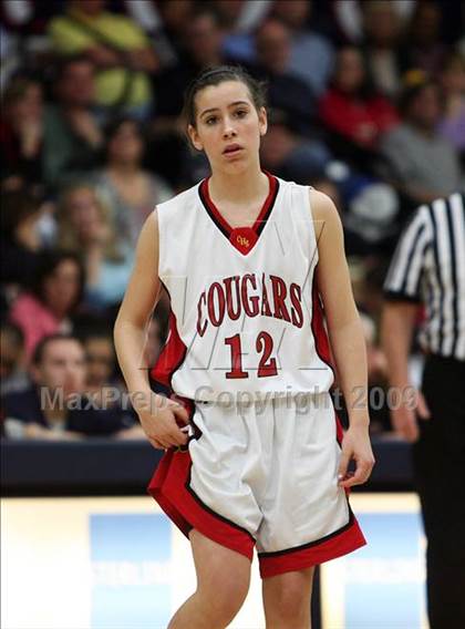 Thumbnail 1 in Northgate vs. Carondelet (CIF NCS D2 Final) photogallery.