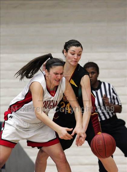 Thumbnail 2 in Northgate vs. Carondelet (CIF NCS D2 Final) photogallery.