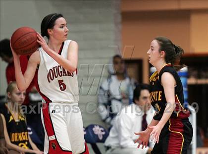 Thumbnail 3 in Northgate vs. Carondelet (CIF NCS D2 Final) photogallery.