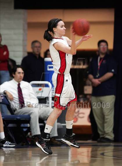 Thumbnail 3 in Northgate vs. Carondelet (CIF NCS D2 Final) photogallery.