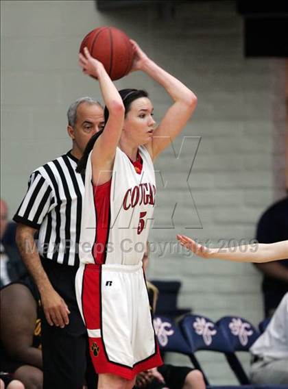 Thumbnail 2 in Northgate vs. Carondelet (CIF NCS D2 Final) photogallery.