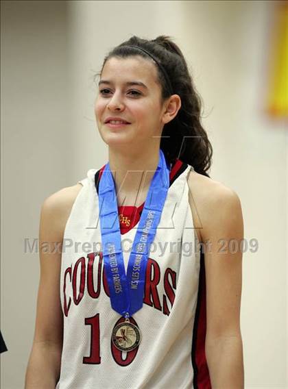 Thumbnail 3 in Northgate vs. Carondelet (CIF NCS D2 Final) photogallery.