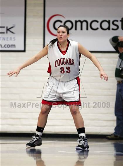 Thumbnail 3 in Northgate vs. Carondelet (CIF NCS D2 Final) photogallery.