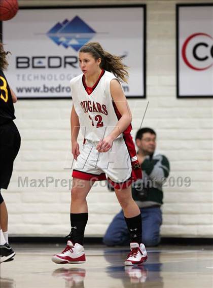 Thumbnail 1 in Northgate vs. Carondelet (CIF NCS D2 Final) photogallery.