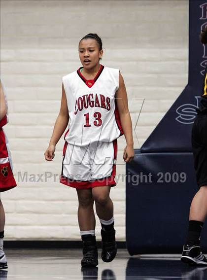Thumbnail 2 in Northgate vs. Carondelet (CIF NCS D2 Final) photogallery.