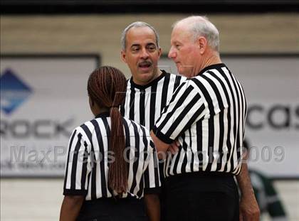 Thumbnail 2 in Northgate vs. Carondelet (CIF NCS D2 Final) photogallery.