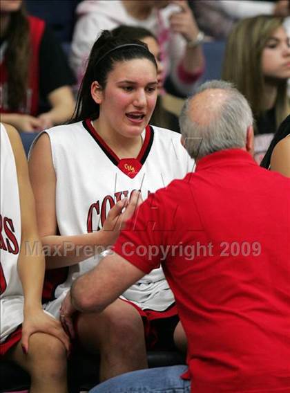Thumbnail 1 in Northgate vs. Carondelet (CIF NCS D2 Final) photogallery.